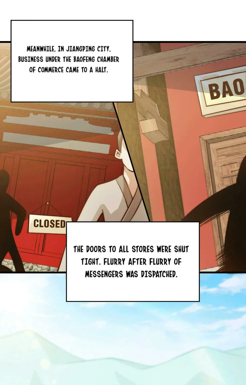 Above Myriads Chapter 32 page 58 - 