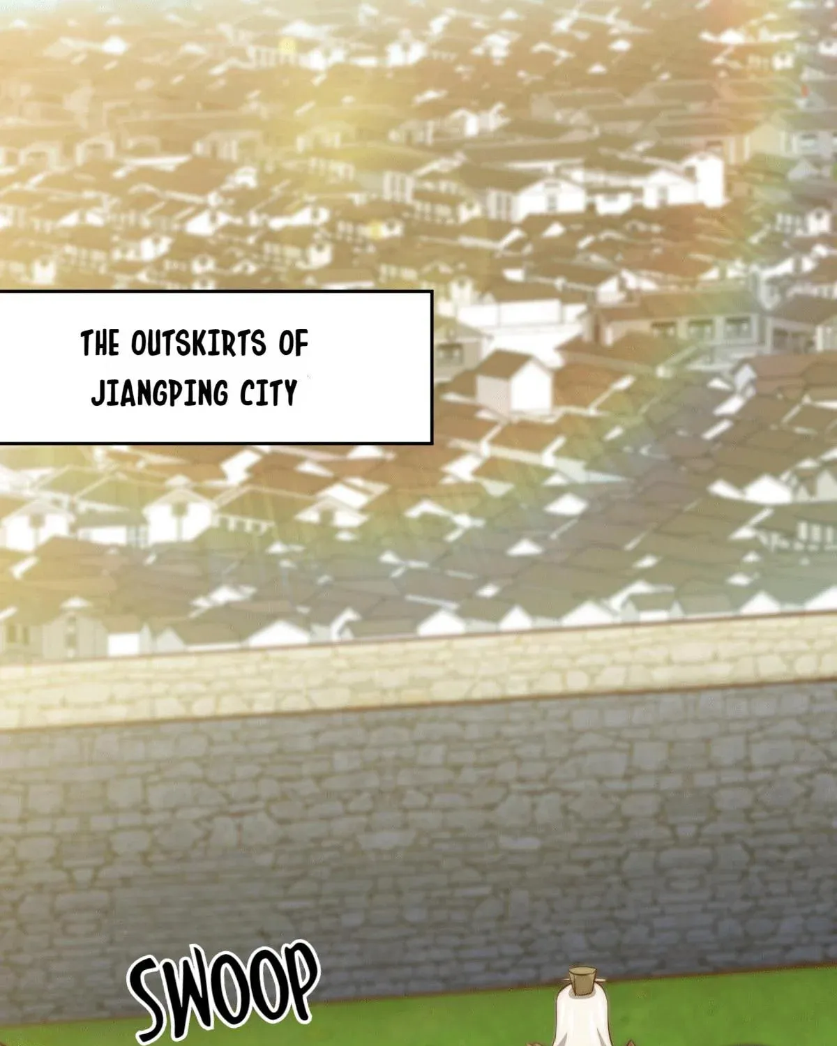 Above Myriads Chapter 32 page 60 - 