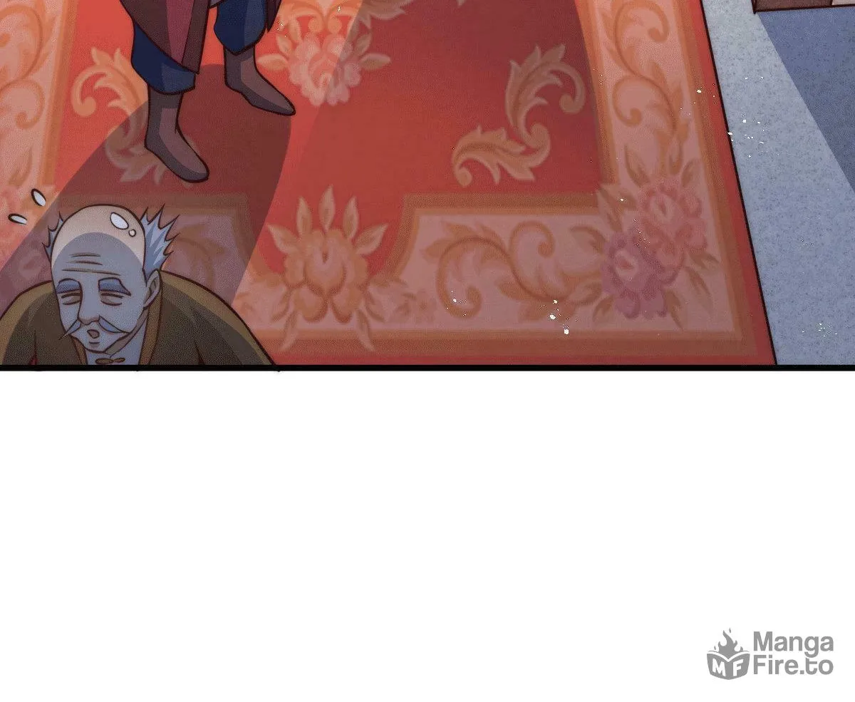 Above Myriads Chapter 32 page 7 - 