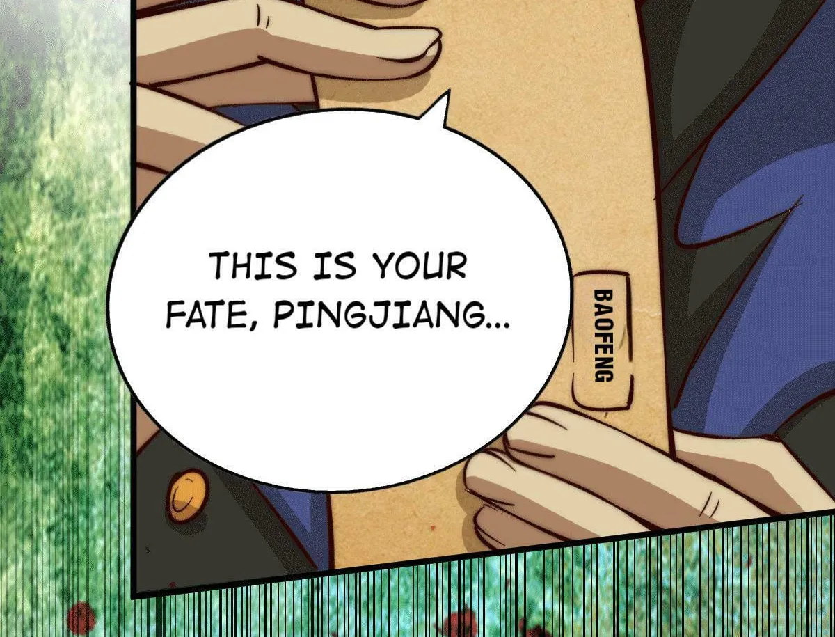 Above Myriads Chapter 32 page 64 - 