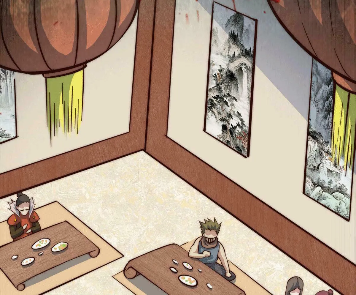 Above Myriads Chapter 32 page 66 - 