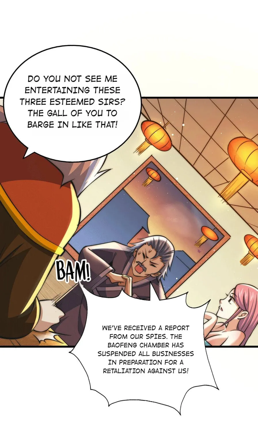Above Myriads Chapter 32 page 69 - 