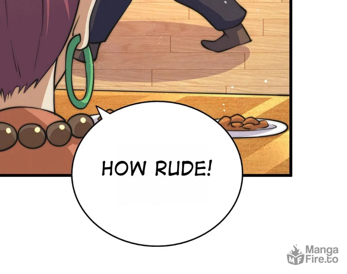 Above Myriads Chapter 32 page 72 - 