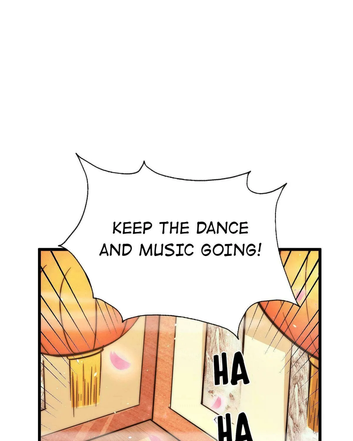 Above Myriads Chapter 32 page 78 - 