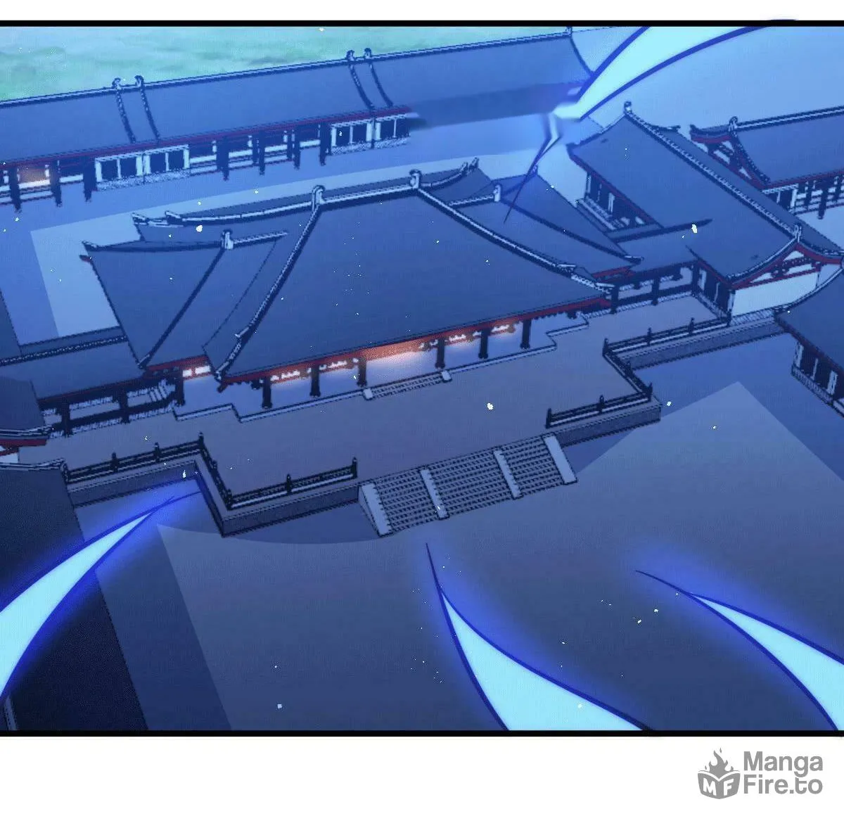 Above Myriads Chapter 32 page 81 - 