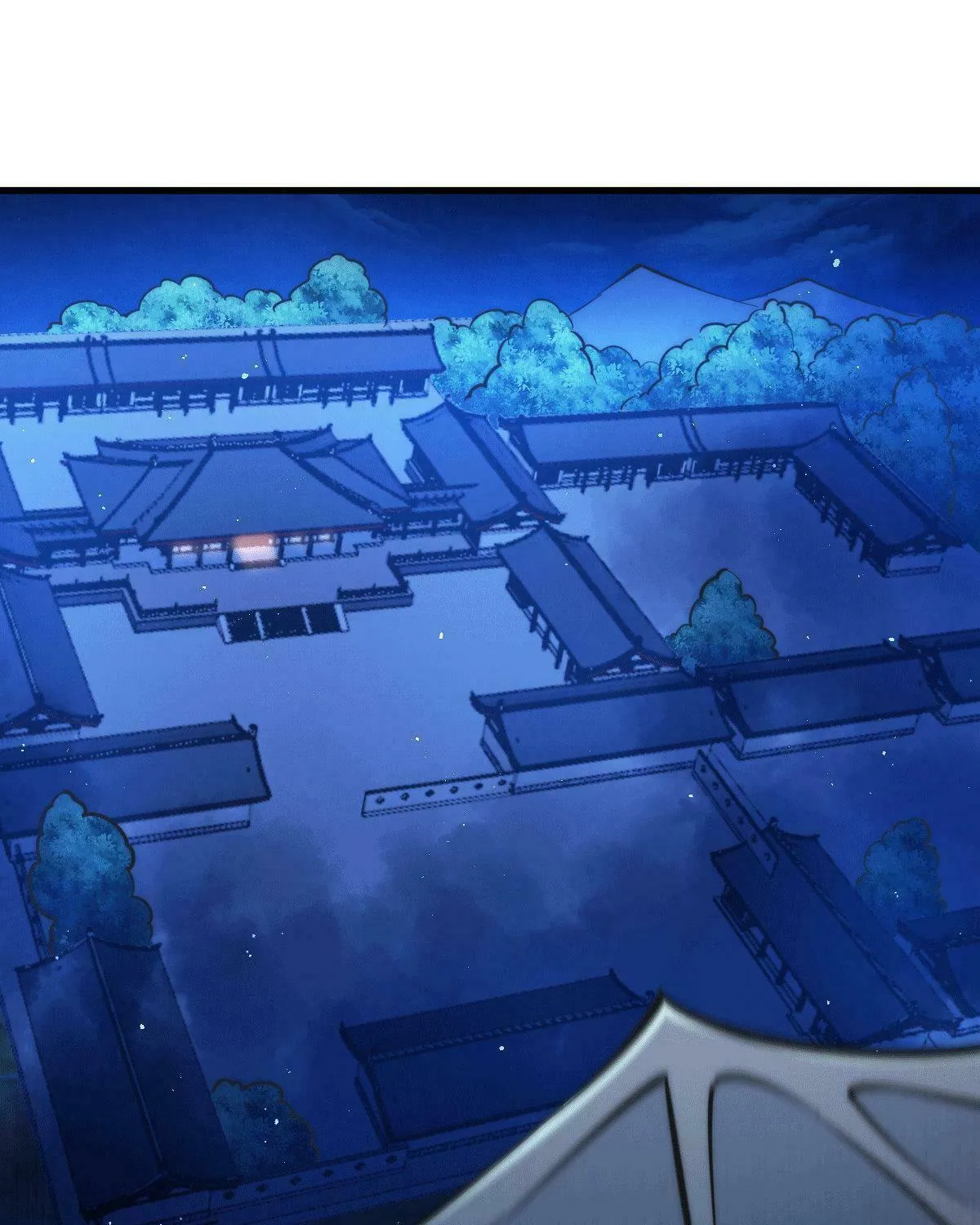 Above Myriads Chapter 32 page 82 - 