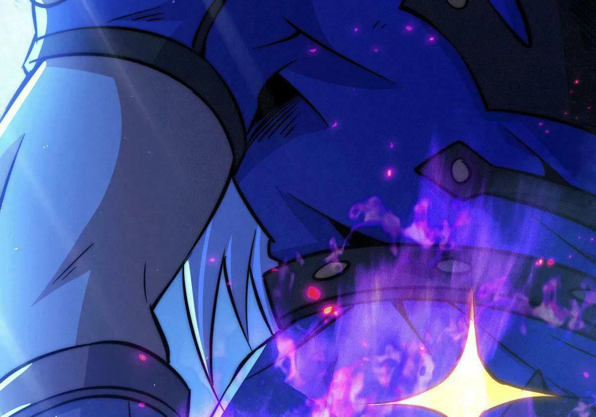 Above Myriads Chapter 32 page 89 - 
