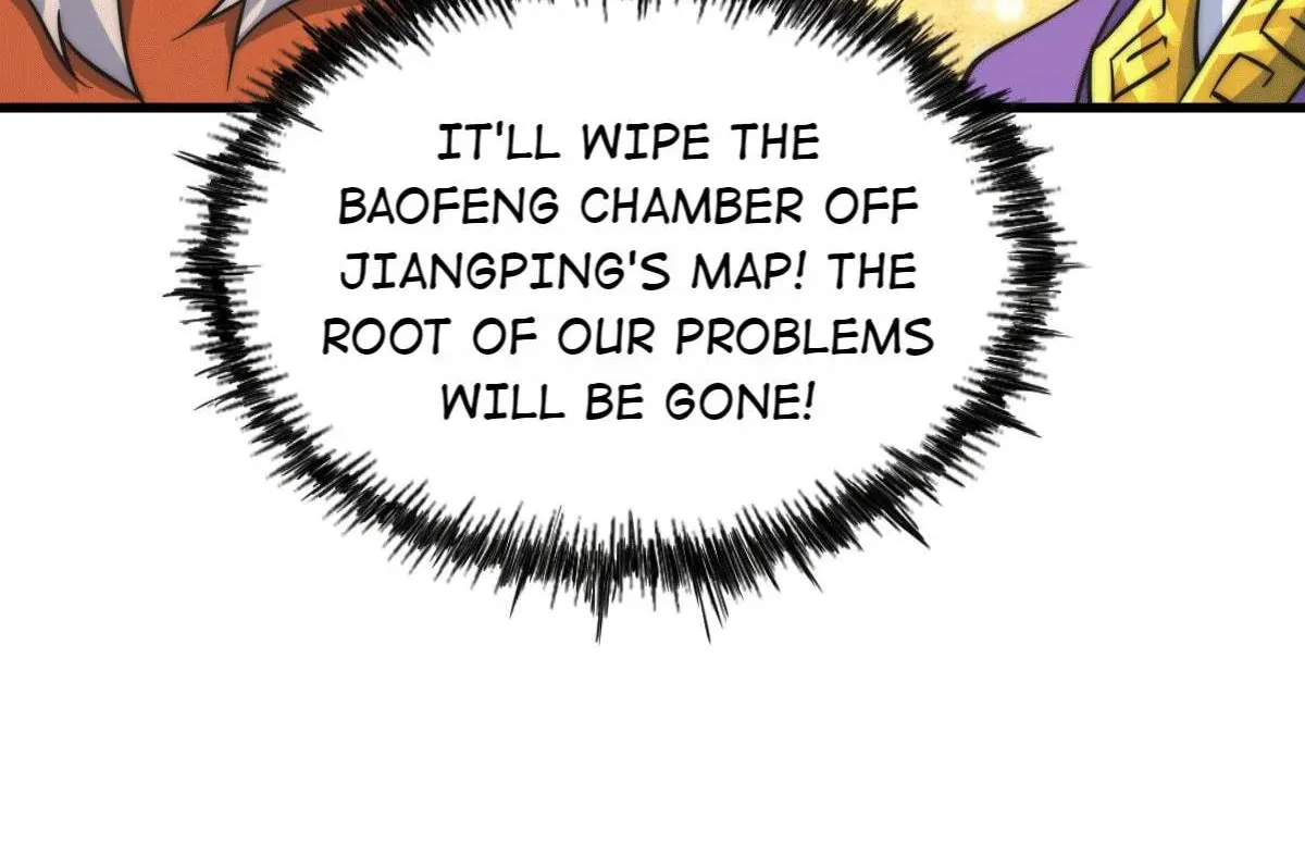 Above Myriads Chapter 33 page 18 - 