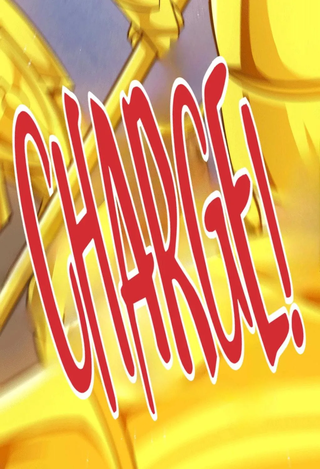 Above Myriads Chapter 33 page 31 - 