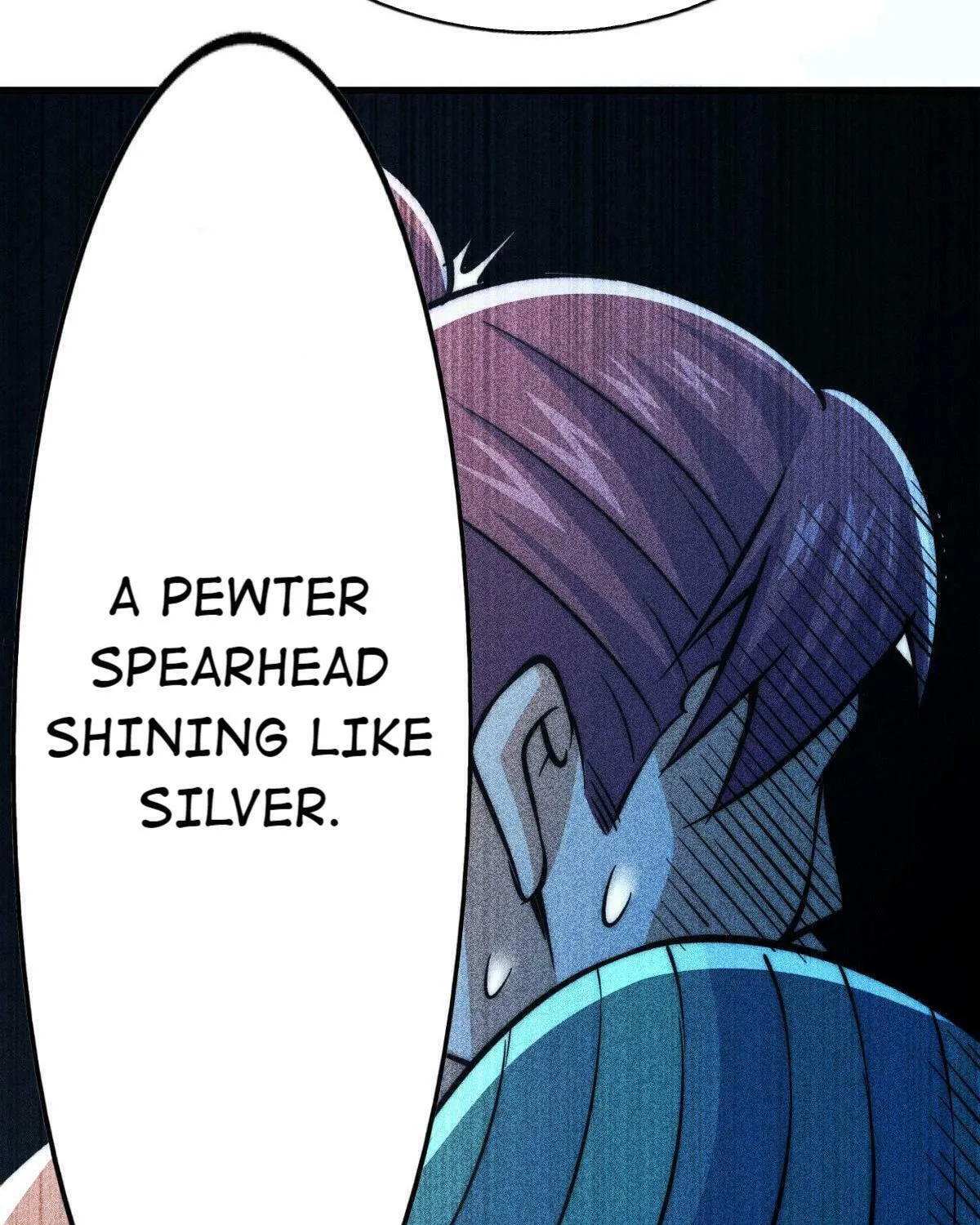 Above Myriads Chapter 33 page 42 - 