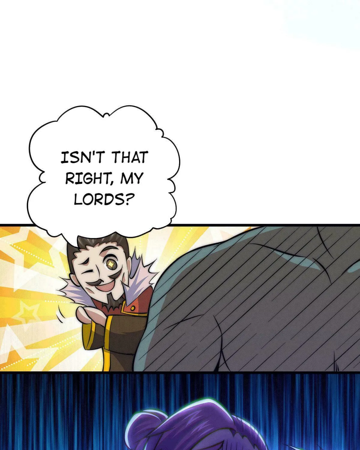 Above Myriads Chapter 33 page 44 - 