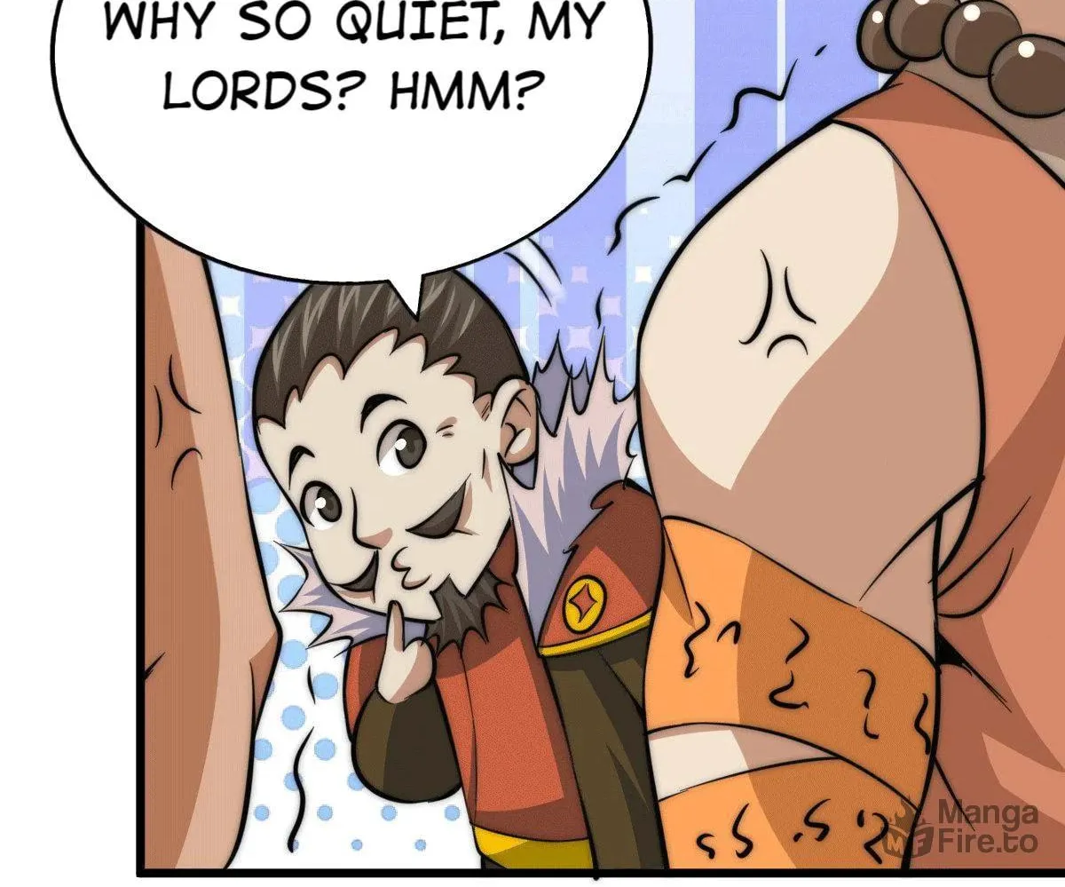 Above Myriads Chapter 33 page 51 - 
