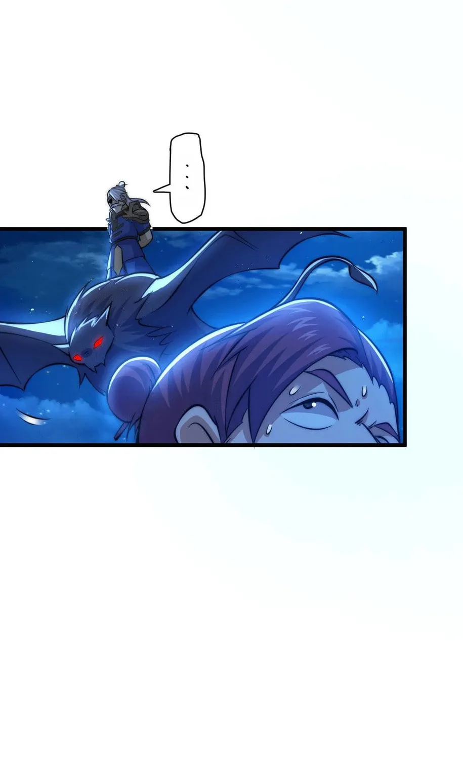 Above Myriads Chapter 33 page 58 - 