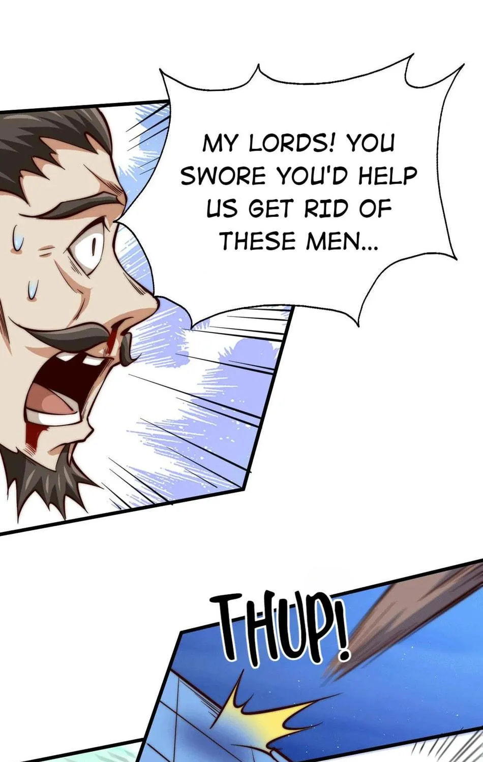 Above Myriads Chapter 33 page 62 - 