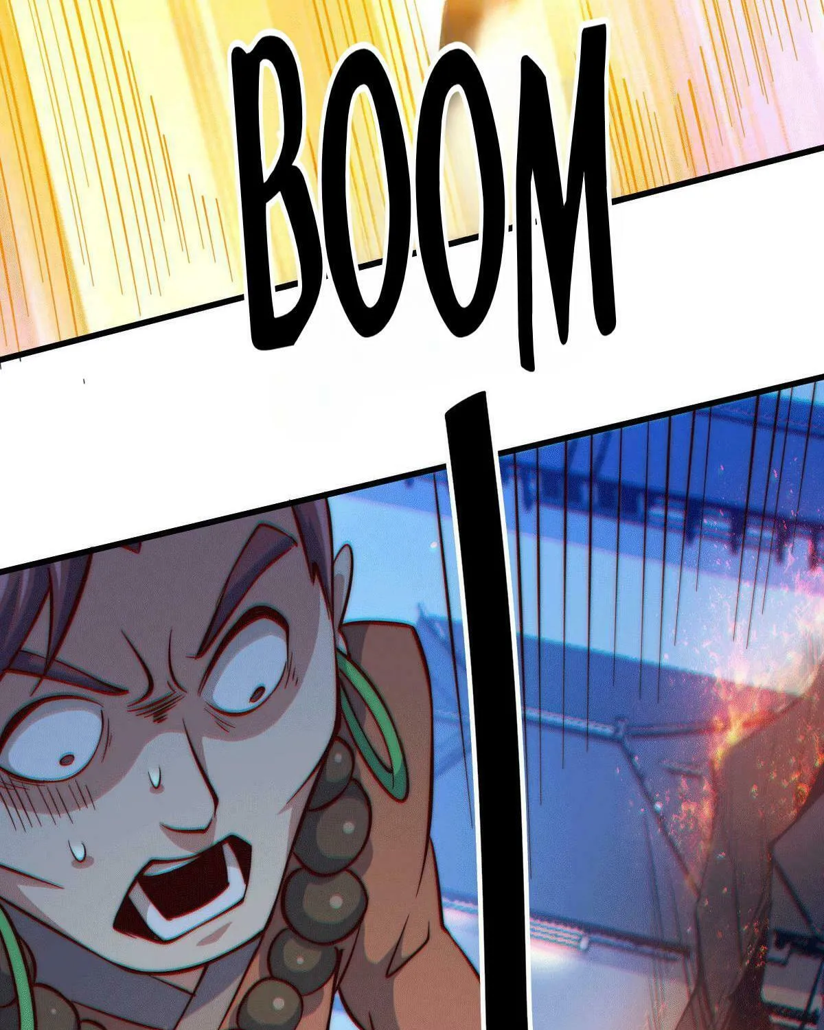 Above Myriads Chapter 33 page 68 - 