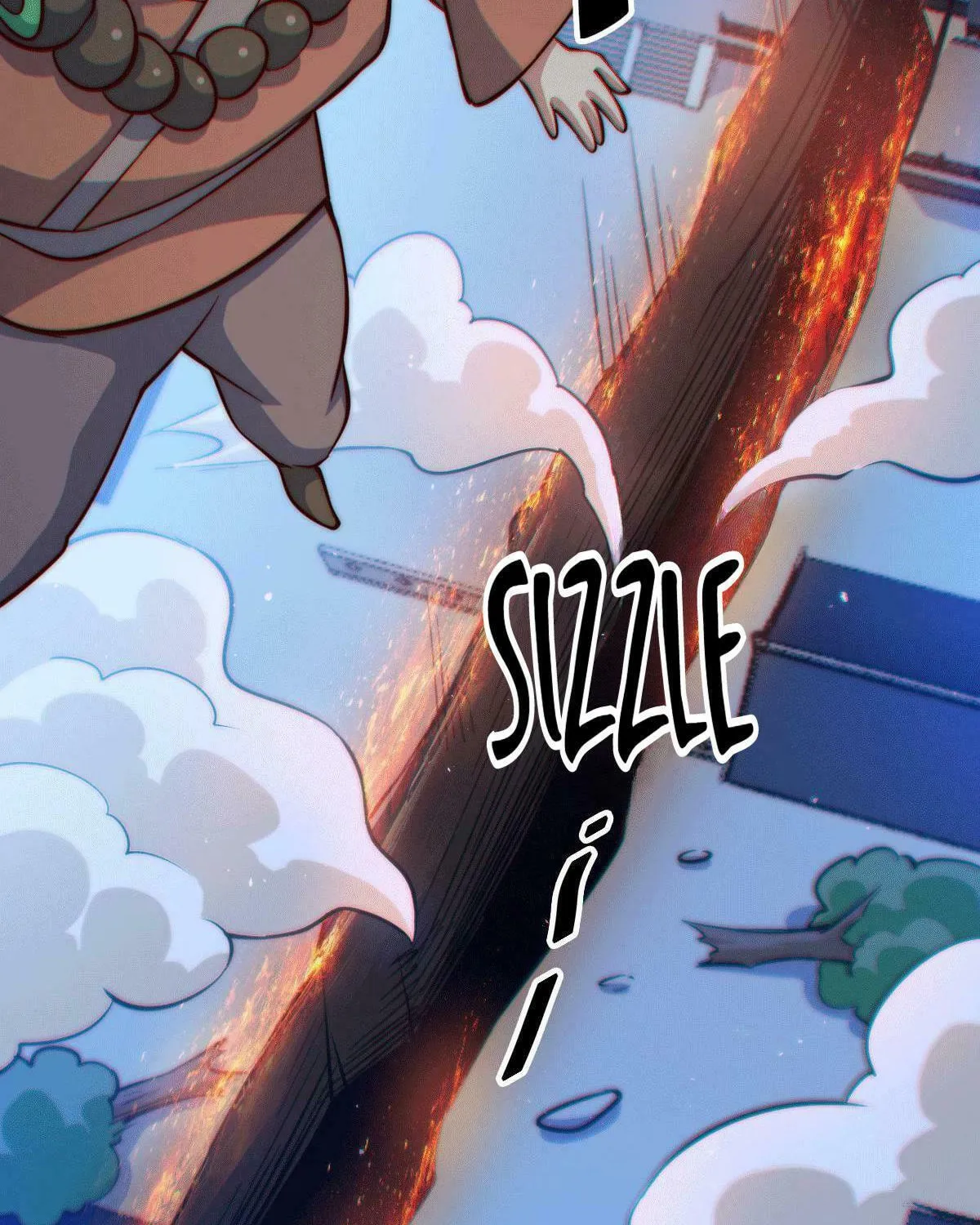 Above Myriads Chapter 33 page 69 - 
