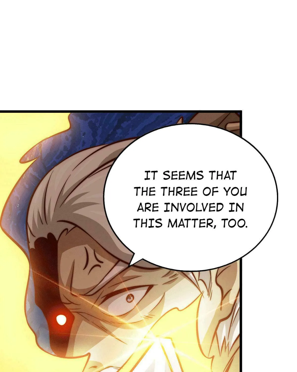Above Myriads Chapter 33 page 71 - 