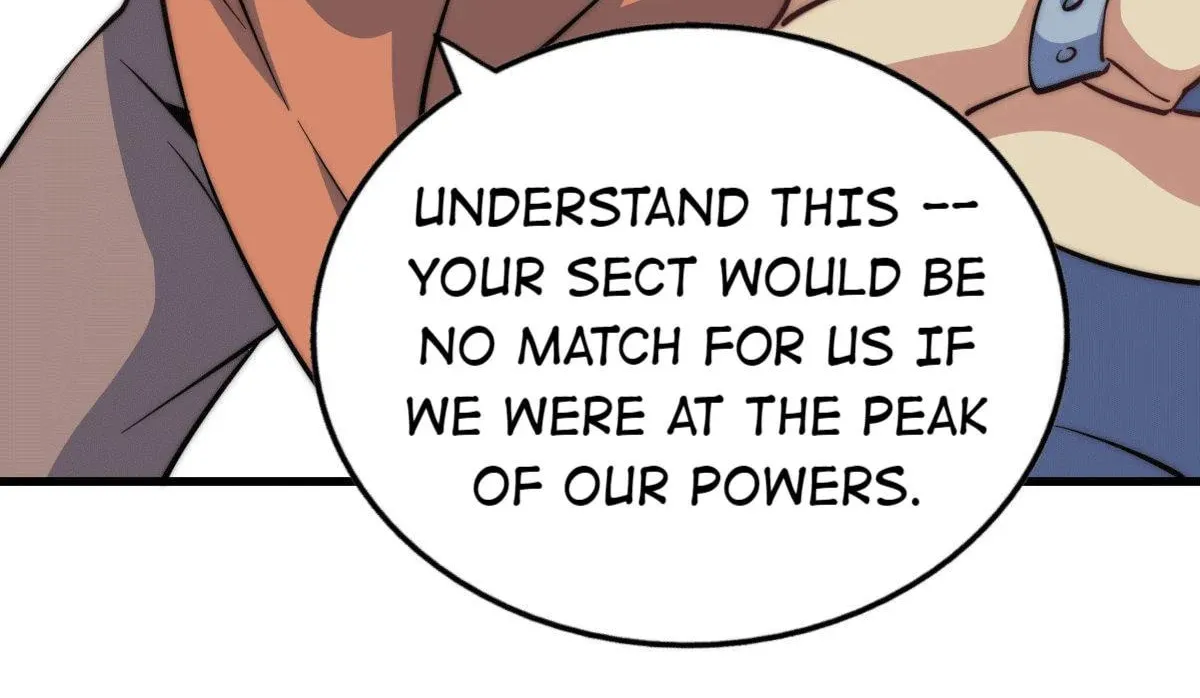 Above Myriads Chapter 33 page 78 - 
