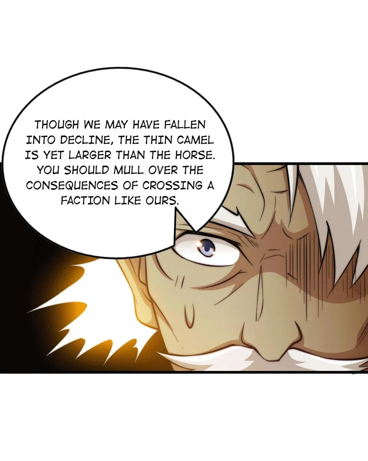 Above Myriads Chapter 33 page 79 - 