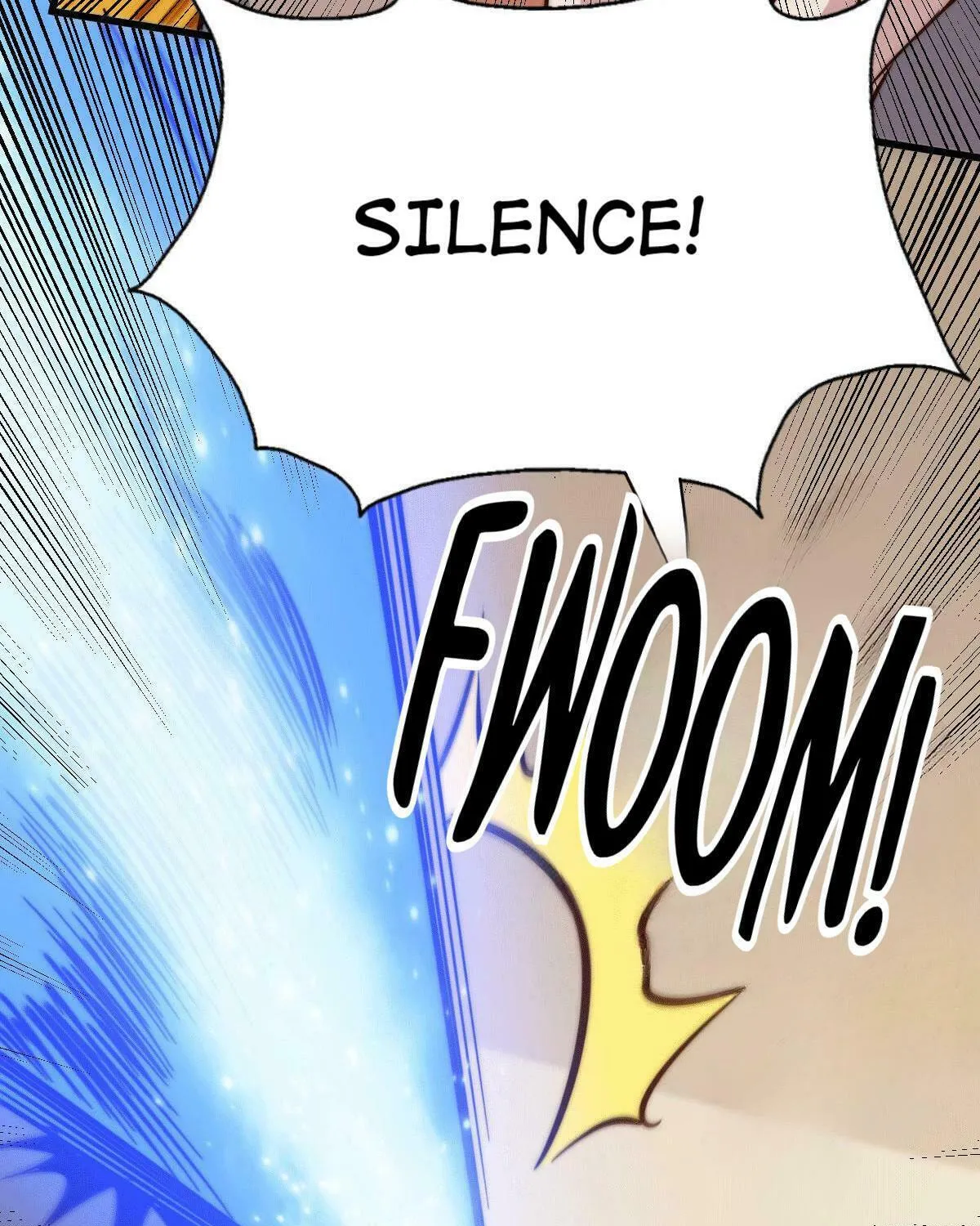 Above Myriads Chapter 33 page 9 - 