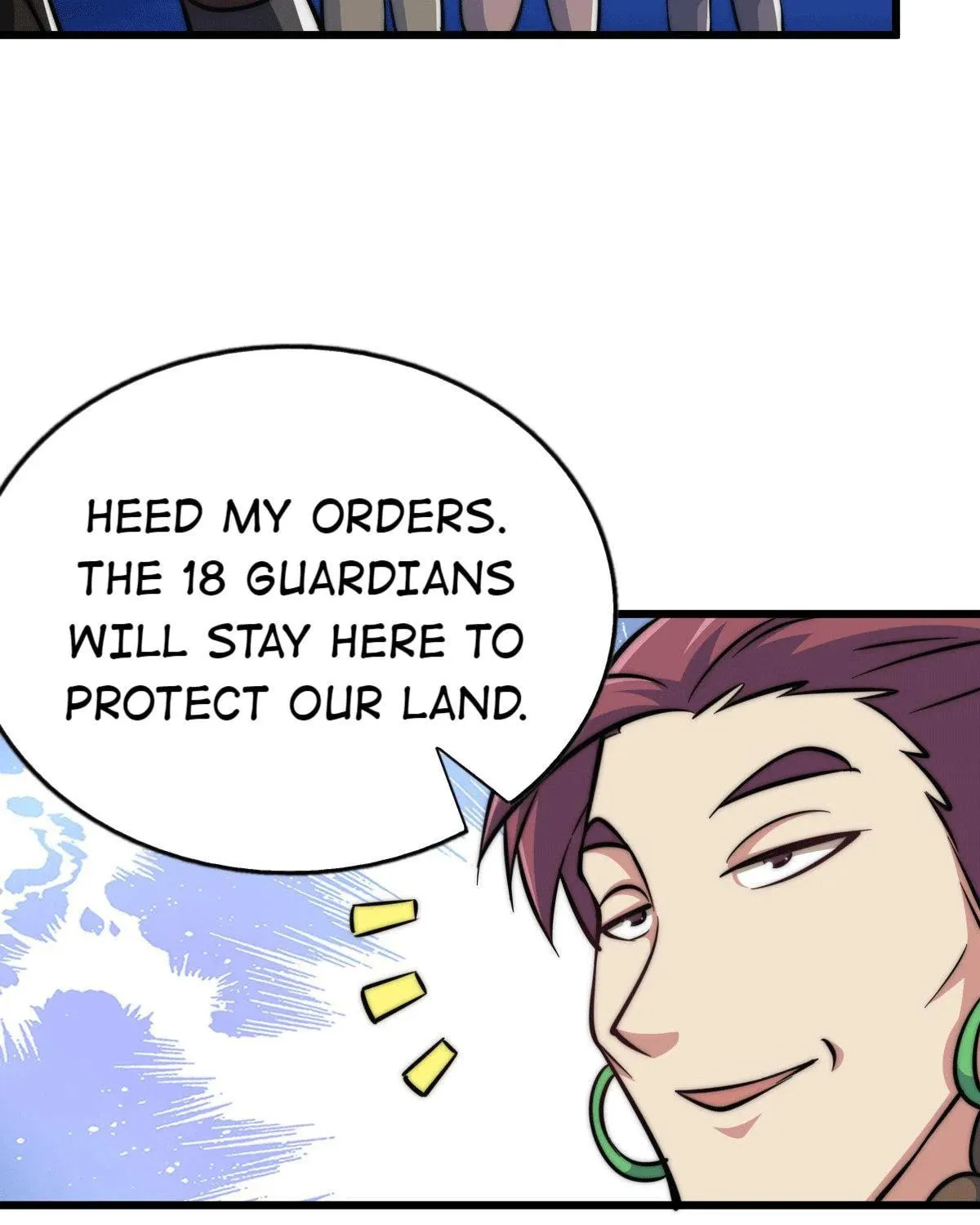 Above Myriads Chapter 33 page 81 - 