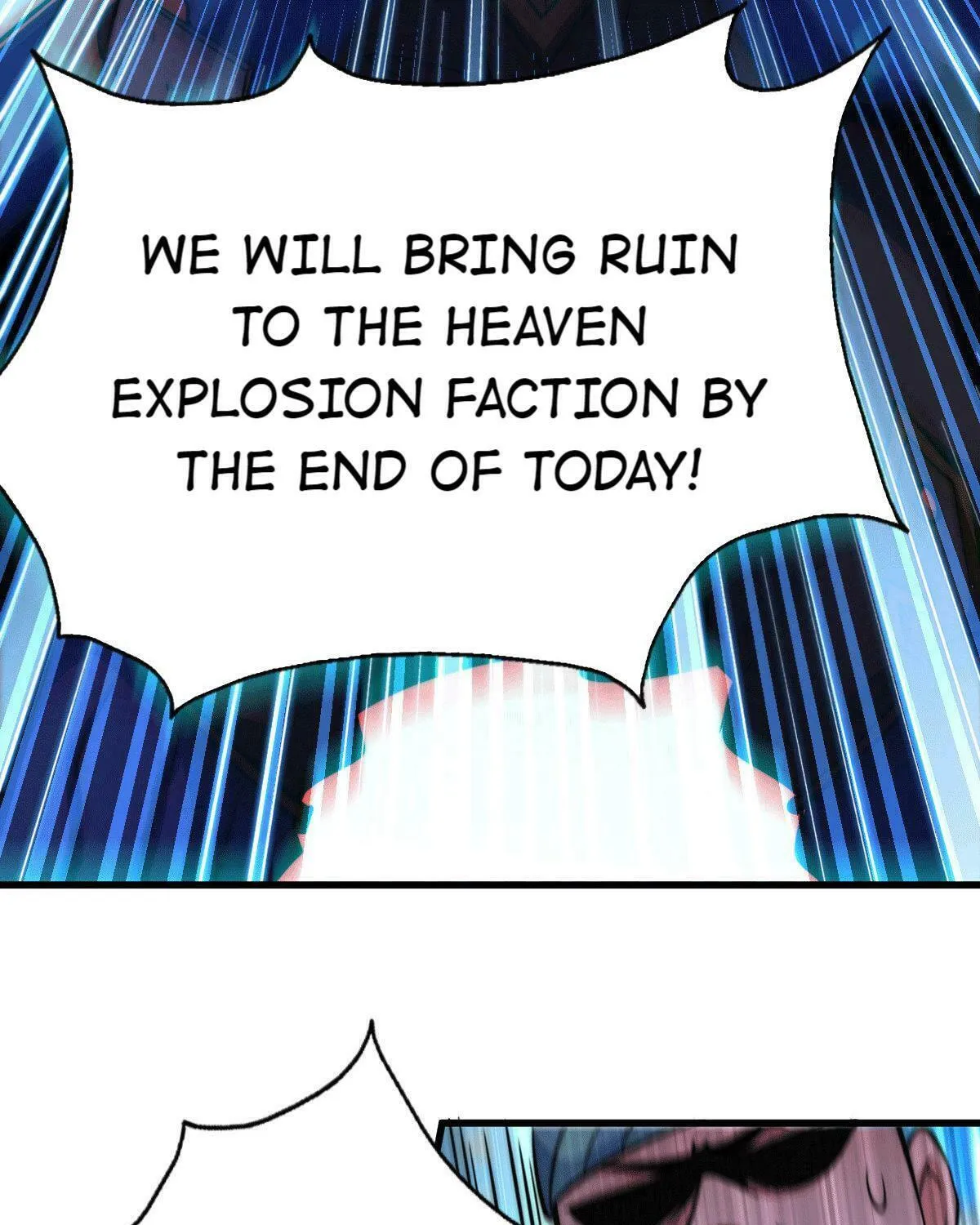 Above Myriads Chapter 33 page 85 - 