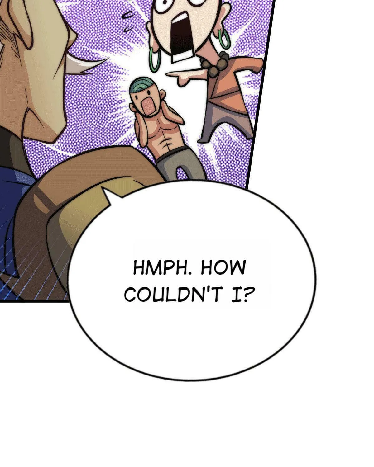Above Myriads Chapter 33 page 89 - 