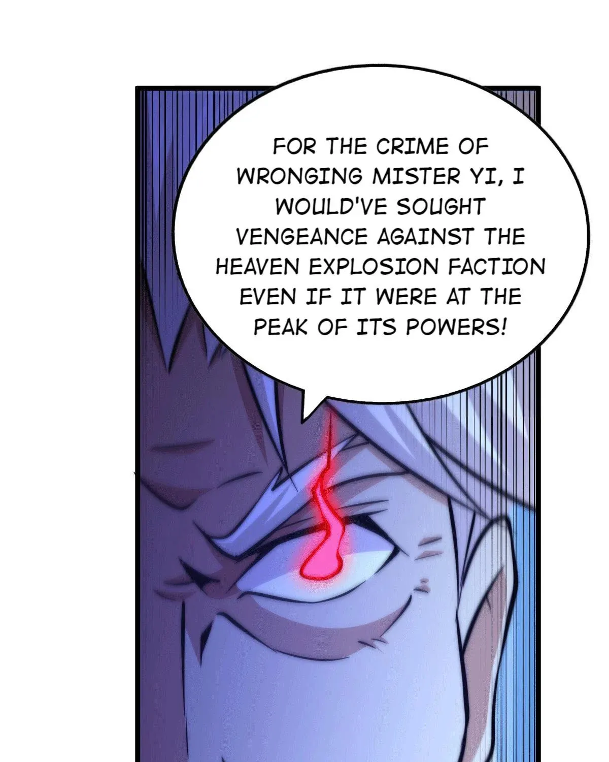 Above Myriads Chapter 33 page 91 - 