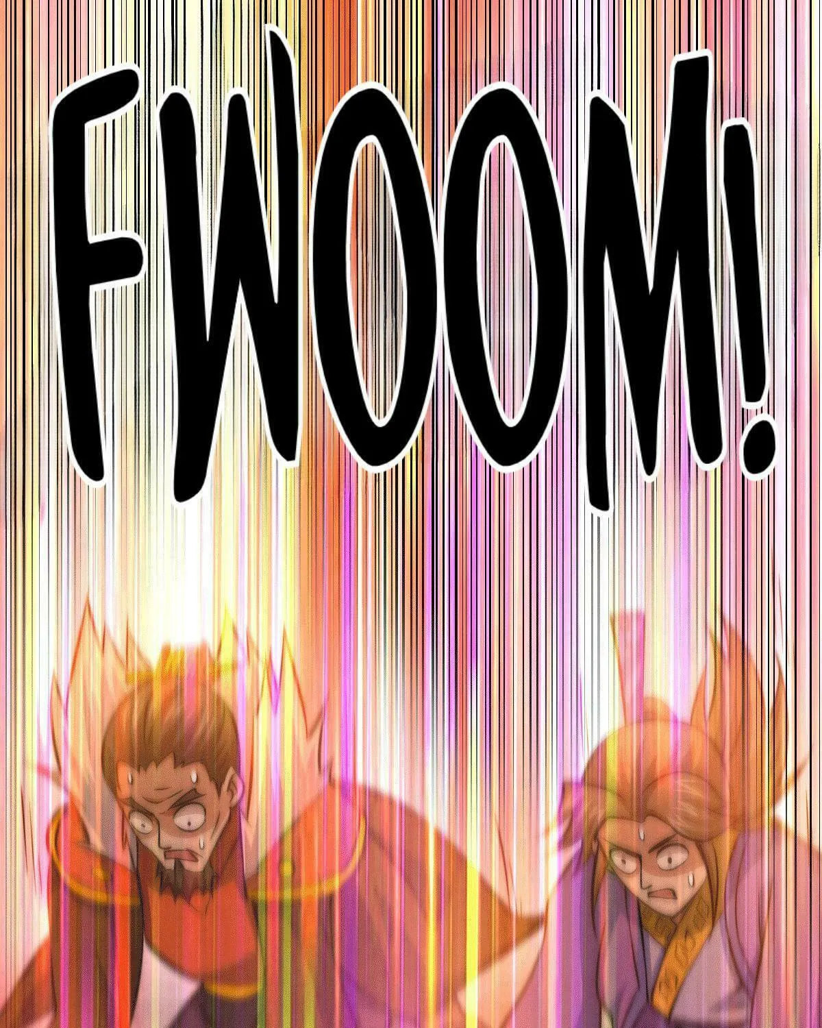Above Myriads Chapter 33 page 97 - 