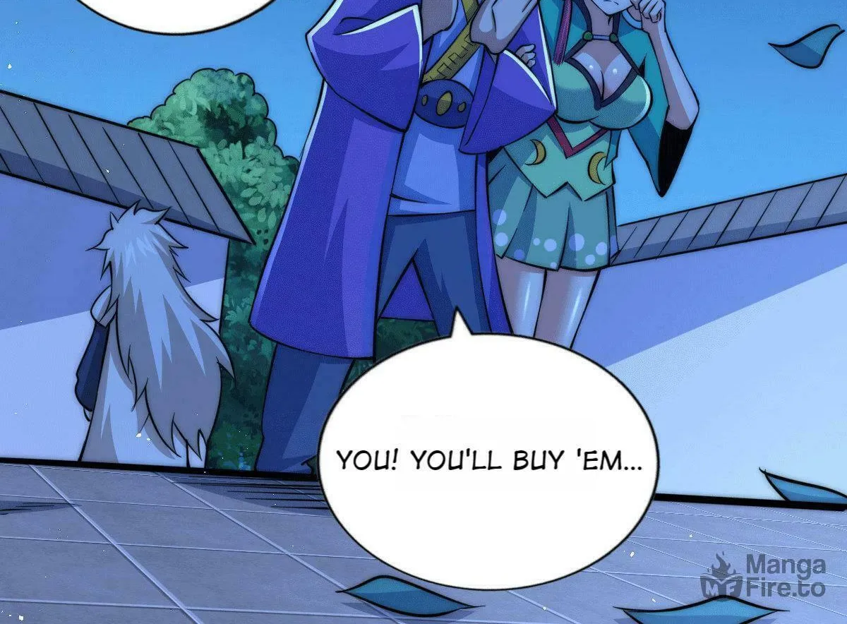 Above Myriads Chapter 34 page 103 - 