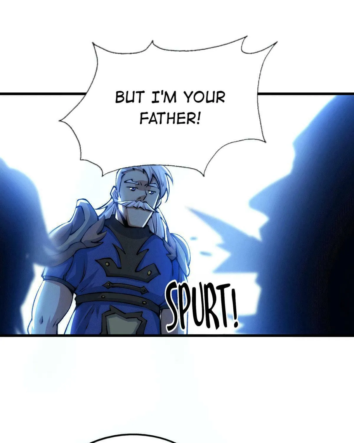 Above Myriads Chapter 34 page 12 - 