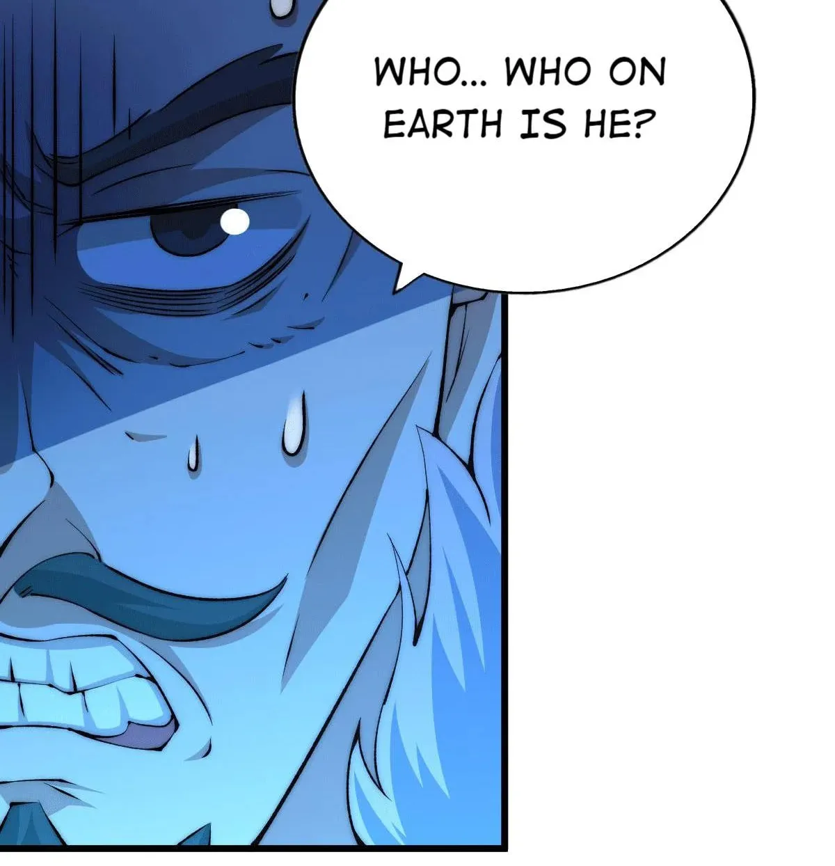 Above Myriads Chapter 34 page 16 - 