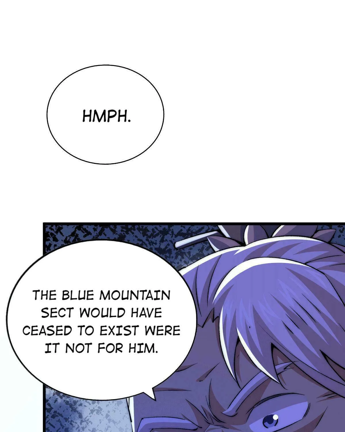 Above Myriads Chapter 34 page 17 - 