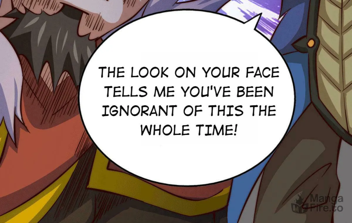 Above Myriads Chapter 34 page 22 - 