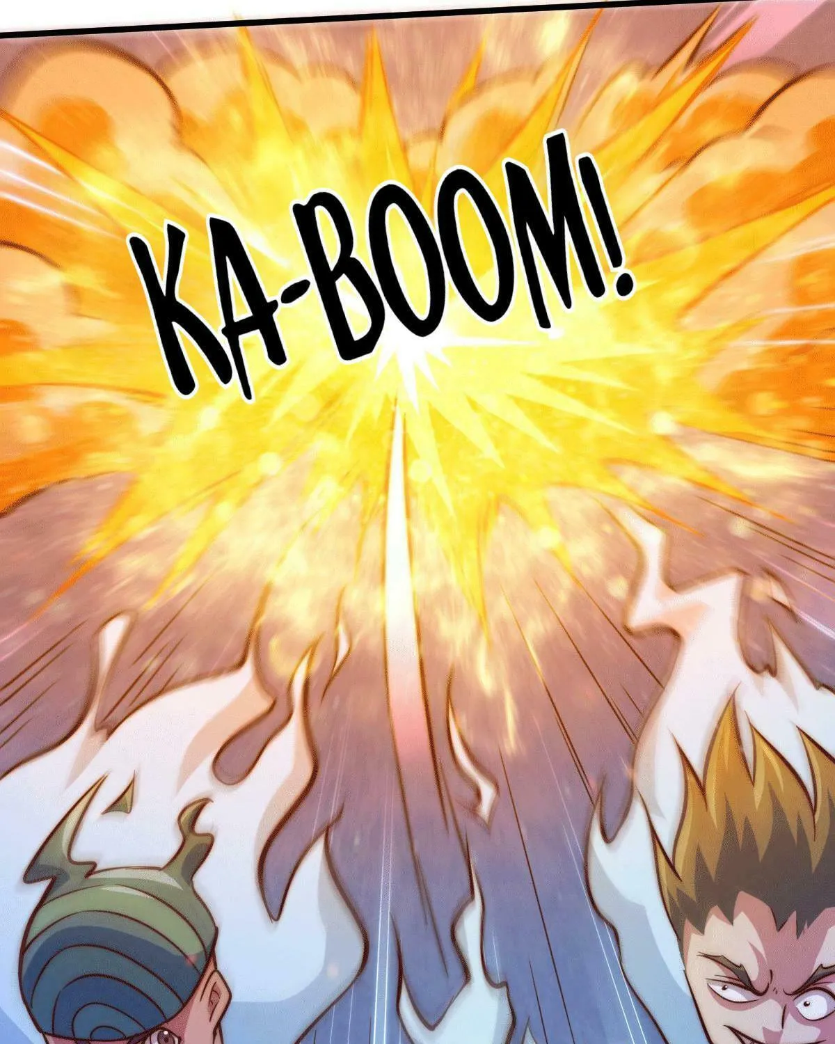 Above Myriads Chapter 34 page 29 - 