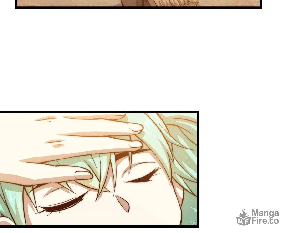 Above Myriads Chapter 34 page 45 - 