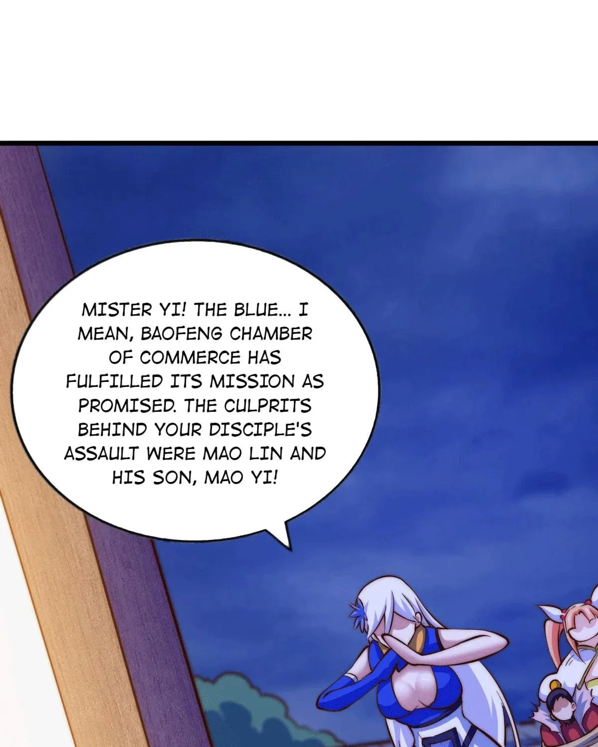 Above Myriads Chapter 34 page 48 - 