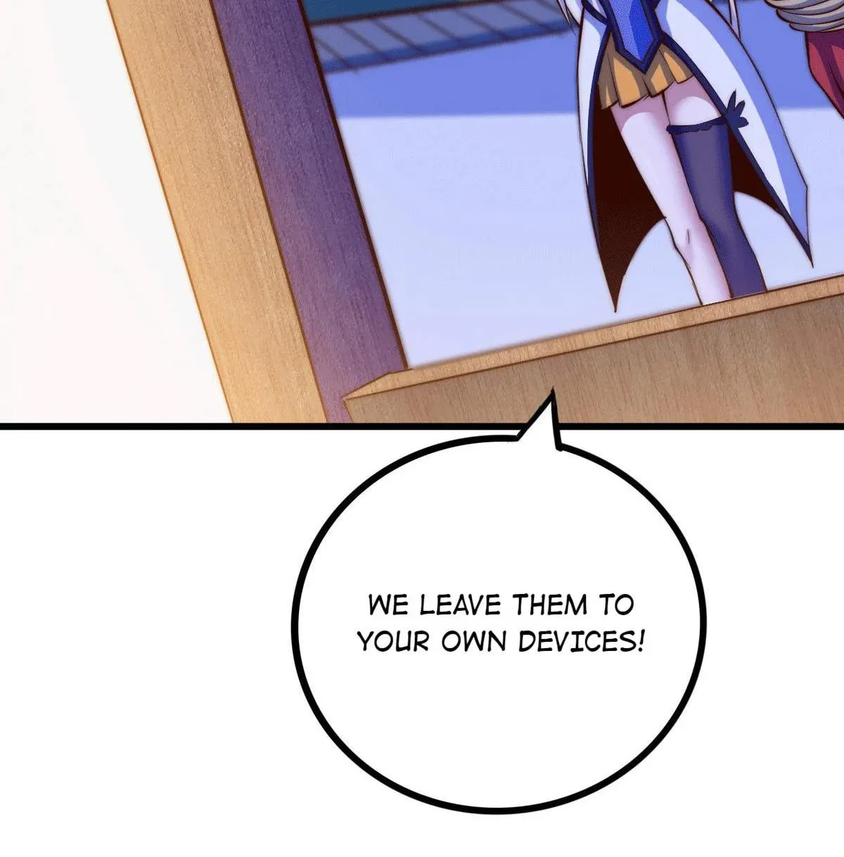 Above Myriads Chapter 34 page 49 - 