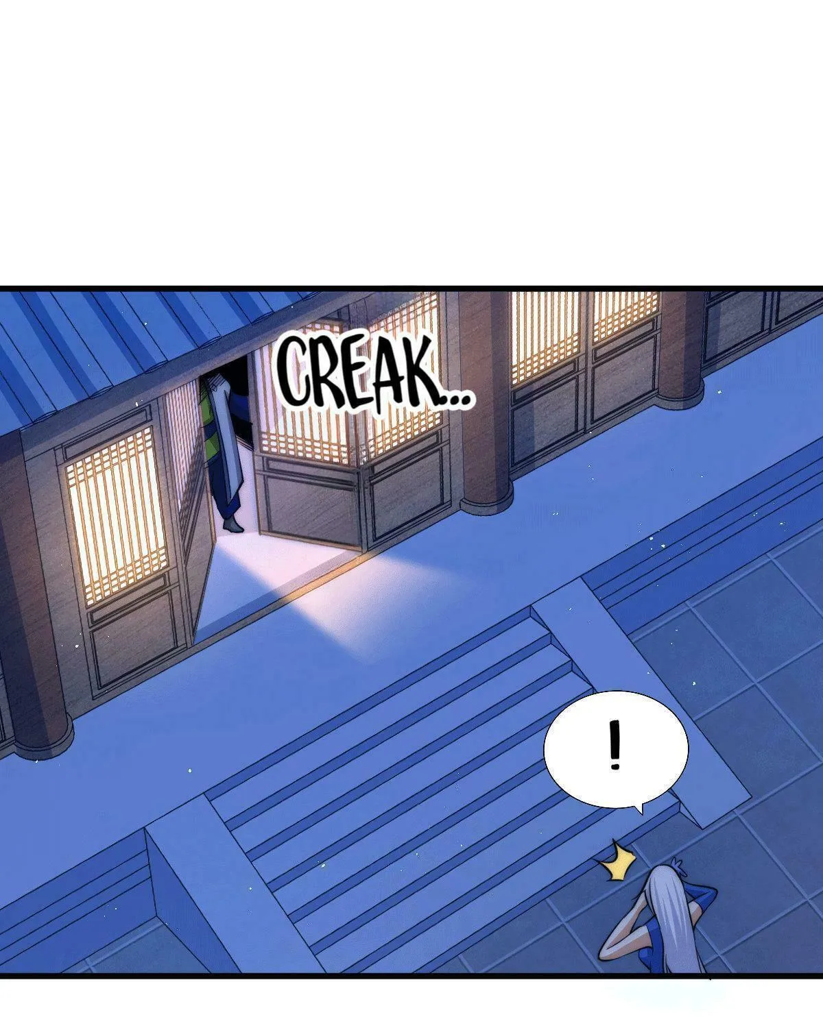 Above Myriads Chapter 34 page 50 - 