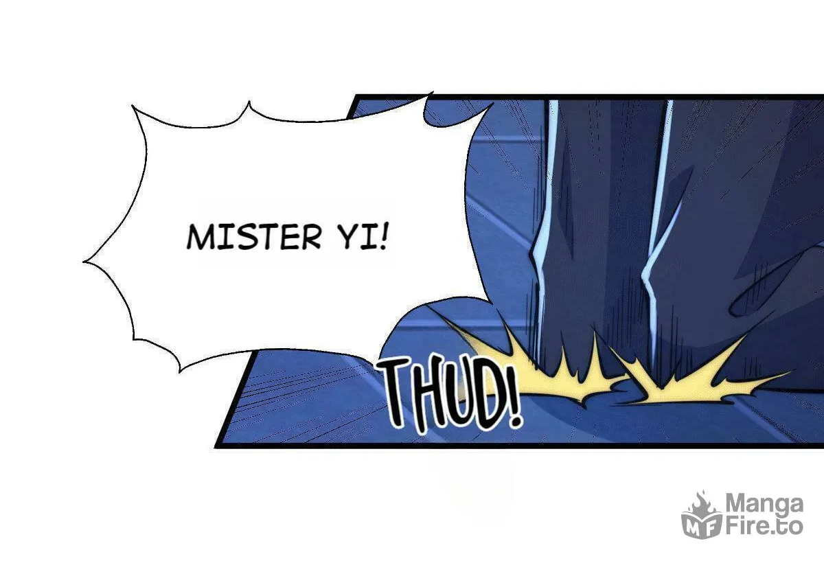 Above Myriads Chapter 34 page 51 - 