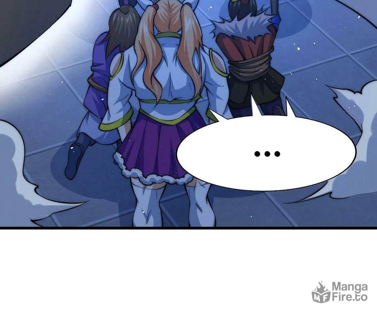 Above Myriads Chapter 34 page 64 - 