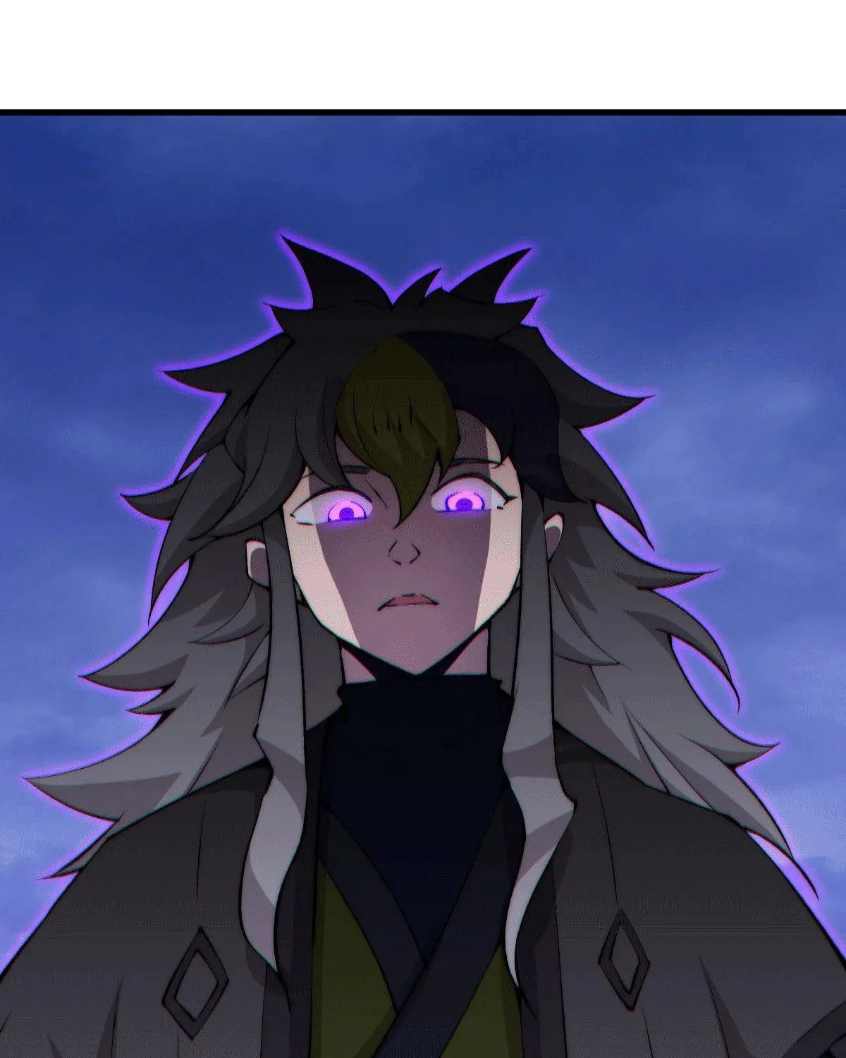 Above Myriads Chapter 34 page 65 - 