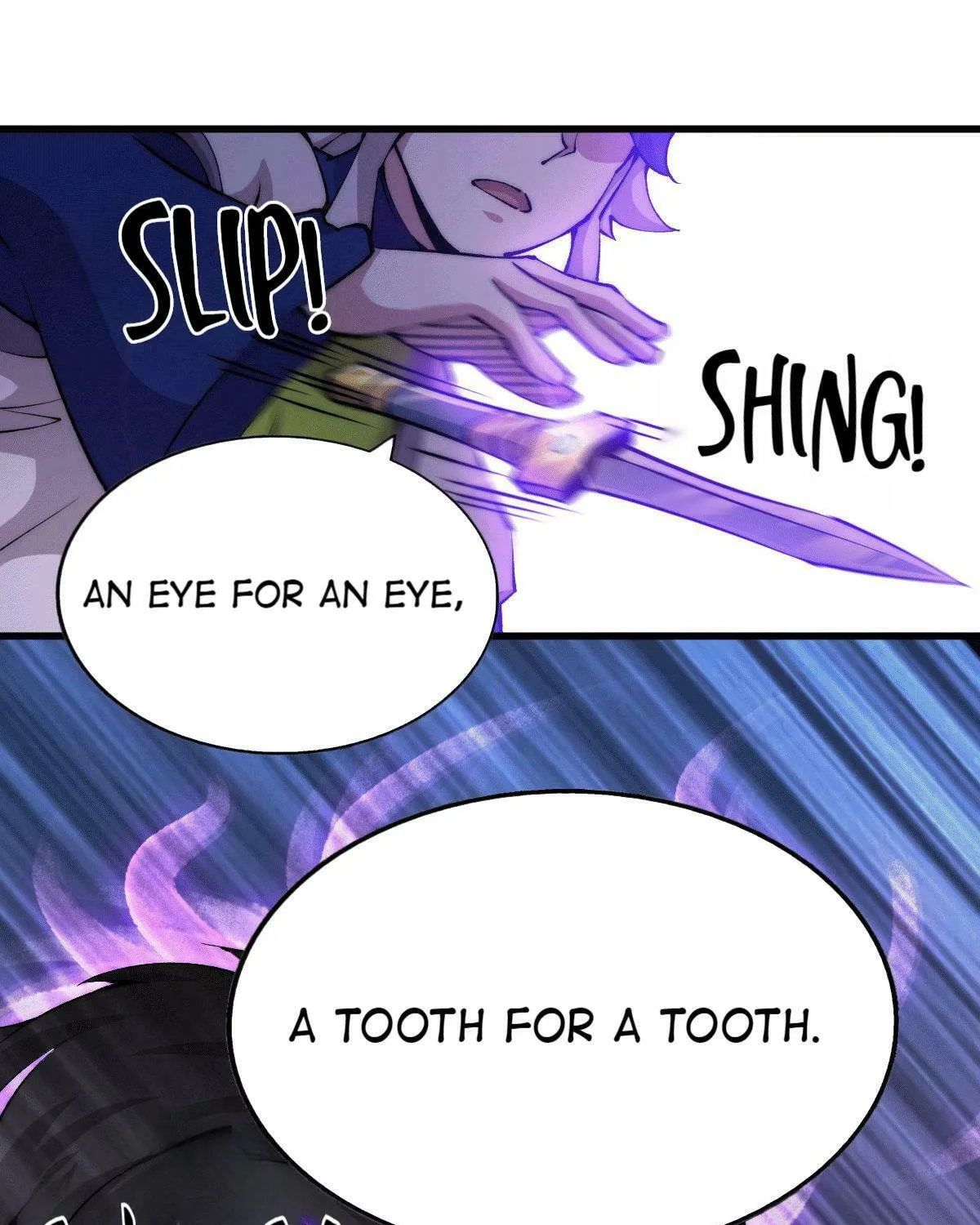Above Myriads Chapter 34 page 69 - 