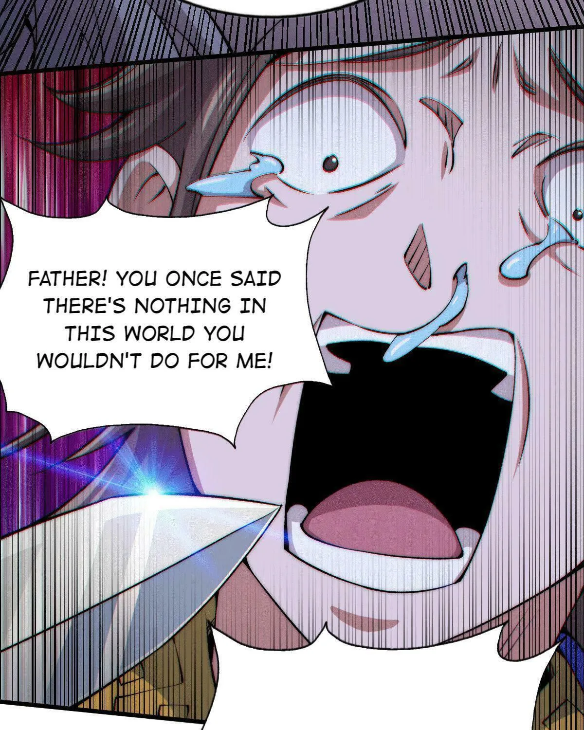 Above Myriads Chapter 34 page 74 - 
