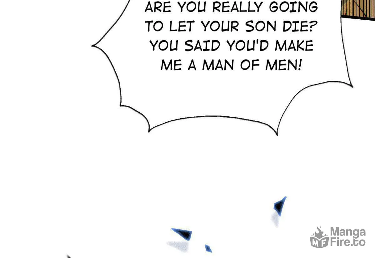 Above Myriads Chapter 34 page 75 - 