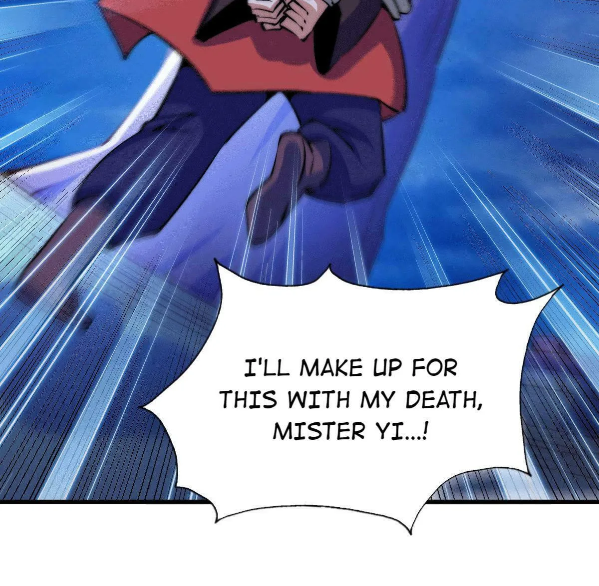 Above Myriads Chapter 34 page 79 - 