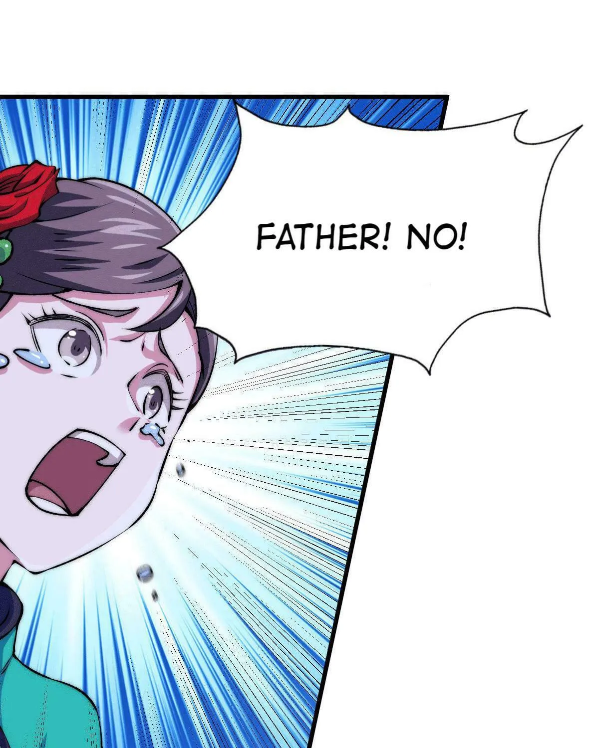 Above Myriads Chapter 34 page 80 - 