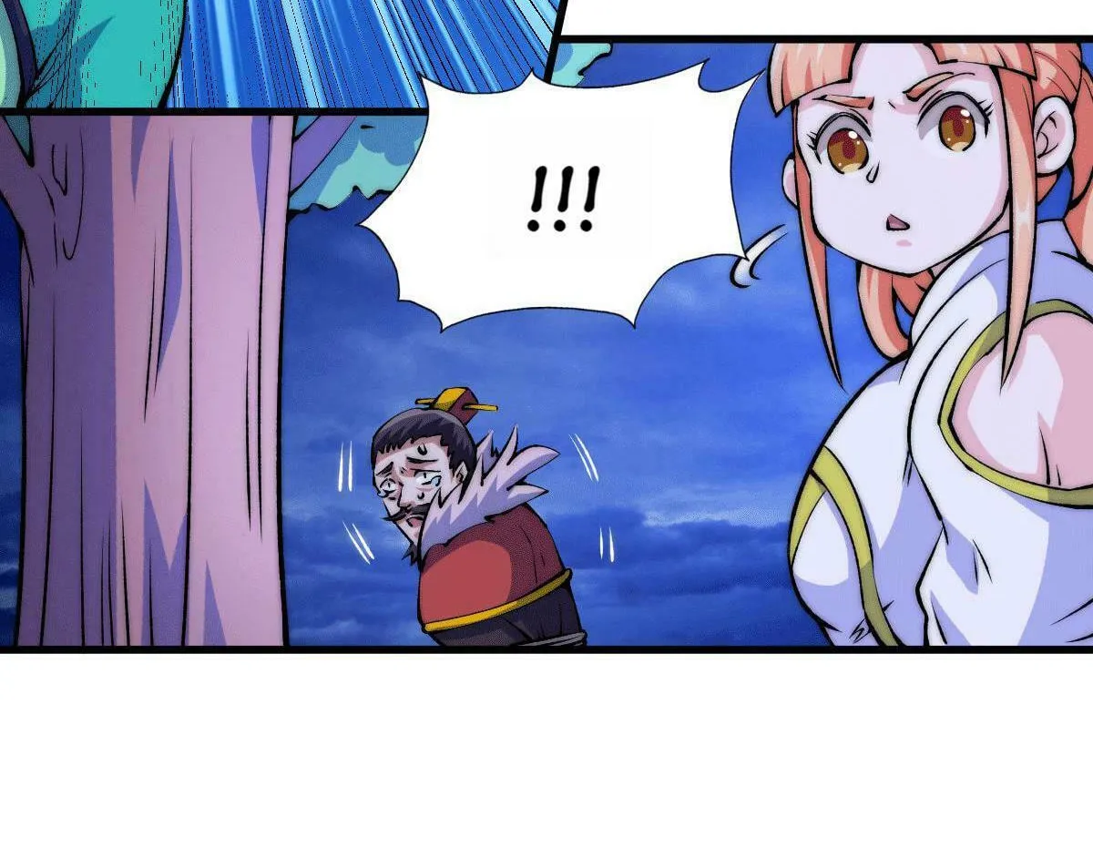 Above Myriads Chapter 34 page 81 - 