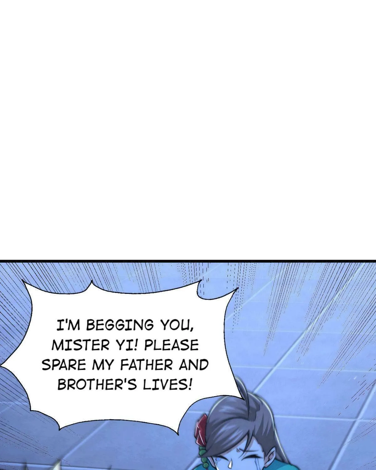 Above Myriads Chapter 34 page 82 - 