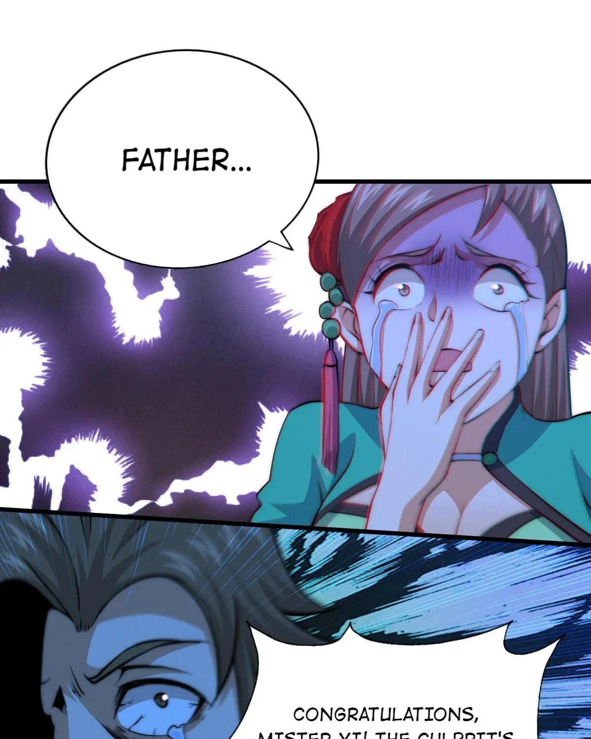 Above Myriads Chapter 34 page 90 - 